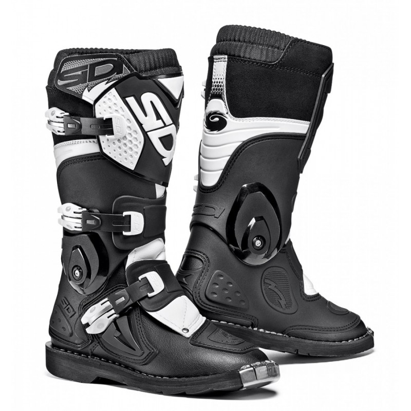 Bottes moto pour enfants - grand choix