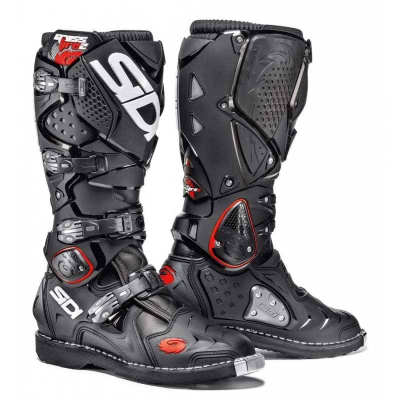 Botte tout terrain